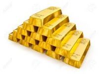 Gold Bullion Limited Time Offer