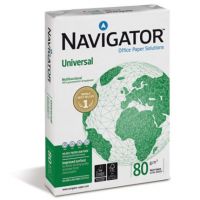 Navigator copy paper A4 80 Gr