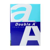 Double A paper A4 80 Gr