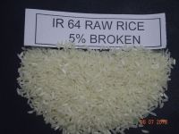 IR 64 RICE