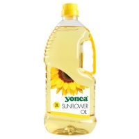 SUN FLOWER OIL