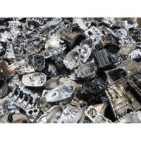 Aluminum Engine Block Scrap