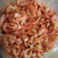 DRIED SHRIMPS