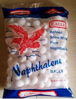 Refined Naphthalene Granular and Powder
