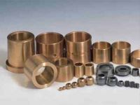 Sell self lubricating bushing