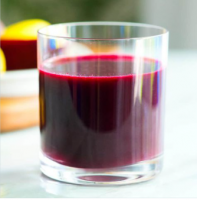 Beetroot Apple Carrot Juice