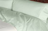 100% Egyptian cotton bed linens manufacturer