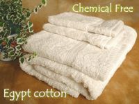 100% Egyptian cotton towels manufacturer