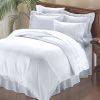 400 Thread Count 100% Egyptian Cotton bedding