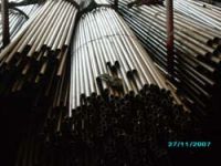 Sell precision seamless steel pipe1