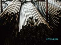 Sell precision seamless steel pipe2