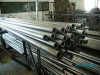 Sell precision seamless steel pipe3