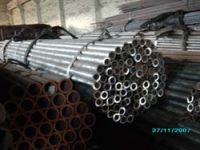 Sell seamless steel pipe6