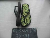 Sell slipper/sandal
