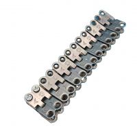 Hot Sales Heavy Duty MS 25 Fasteners Conveyor Belt Connectors Repair Kits