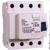 Sell Residual Current Circuit Breaker XEF360