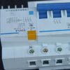 Sell Residual Circuit Breaker with Overload DZ47LE