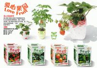 Love Fruit  Planting Series