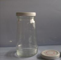 Sell Glass Jar-9oz