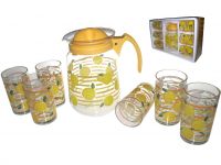 Sell cup(pitcher and cup set)