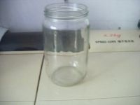 Sell Honey Jar-460ml