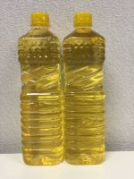 REFINED SUNFLOWER OIL