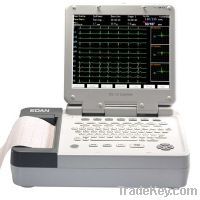 Sell FDA Approved 12 Channel ECG Machine