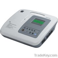 Sell 3 Channel ECG Machine