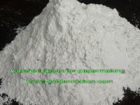 Sell High Brighthness  Washed Kaolin Clay for Paper/Papermaking