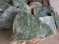jade nephrite stone