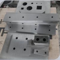 Punching and Shearing Machine Blade