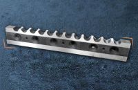 Steel Rolling Blade