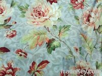 Sell polyester fabric printing paper