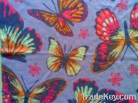Sell heat transfer printing paper for polyester fabric