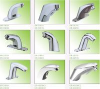 Sell automatic faucet
