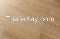 Engineered Oak Wooden Flooring