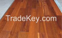 Solid Oak/birch/taun/walnut/teak/acacia Hardwood Flooring