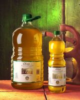 Sell Spanish Olive Oil