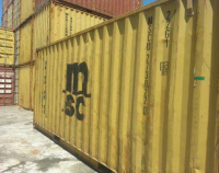 4ft 5ft 6ft 7ft 8ft 9ft 10ft ISO shipping container mini box mini container
