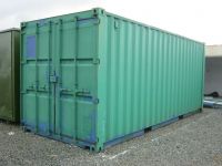 Best price 20Ft 40Ft used shipping containers for sale