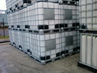 1000l ibc water tank container