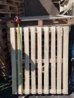 Custom Size Plywood Wooden Pallet
