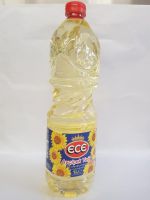 High Quality Refined Sun Flower Oil 100% Russia Refined Sunflower oil