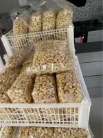 Top Grade Dried Cashew Nut SW 320 at Best Price