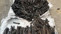 NATURAL VIETNAM CHARCOAL - KHAYA CHARCOAL - PREMIUM NATURAL HARDWOOD CHARCOA