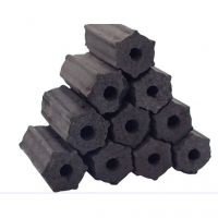 Oak / Beech / Hornbeam / Ash BBQ Hardwood Charcoal for barbecue or grill