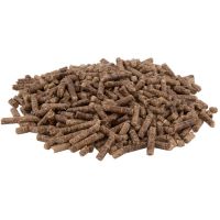 Wood BIomass Pellets High Calorific Value Biomass Pellets