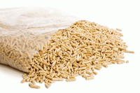 45 kg High calorific value 100% wood pellets for sale