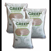 Top Quality High calorific value 100% Wood pellets for sale