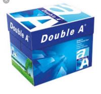 A4 Copy Double A A4 Paper 80GSM 75GSM 70GSM Available...